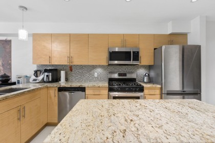 Photo 18 at 204 - 2832 Capilano Road, Capilano NV, North Vancouver