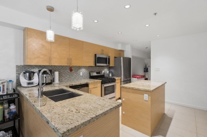 Photo 15 at 204 - 2832 Capilano Road, Capilano NV, North Vancouver
