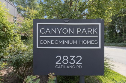 Photo 35 at 204 - 2832 Capilano Road, Capilano NV, North Vancouver