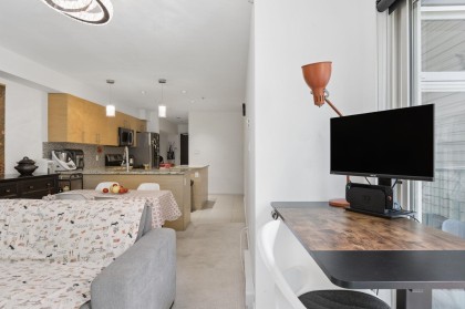 Photo 8 at 204 - 2832 Capilano Road, Capilano NV, North Vancouver