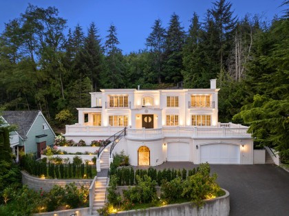 Photo 2 at 735 St. Andrews Road, British Properties, West Vancouver