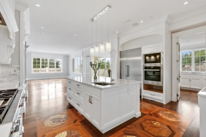 Photo 13 at 735 St. Andrews Road, British Properties, West Vancouver