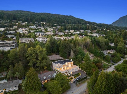 Photo 3 at 735 St. Andrews Road, British Properties, West Vancouver