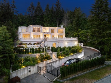 Photo 1 at 735 St. Andrews Road, British Properties, West Vancouver