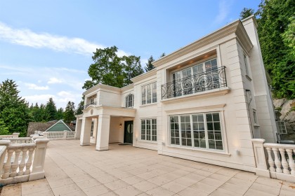 Photo 5 at 735 St. Andrews Road, British Properties, West Vancouver