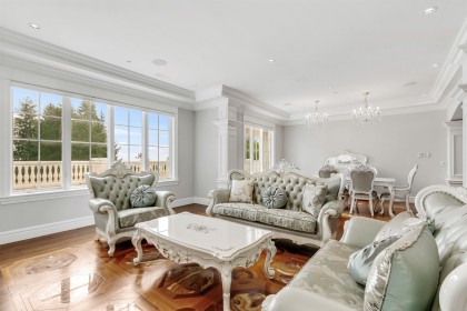 Photo 10 at 735 St. Andrews Road, British Properties, West Vancouver