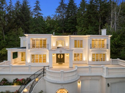 Photo 4 at 735 St. Andrews Road, British Properties, West Vancouver