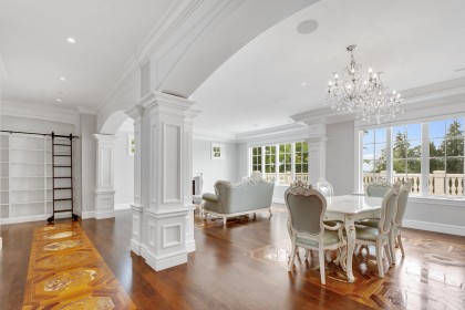 Photo 8 at 735 St. Andrews Road, British Properties, West Vancouver