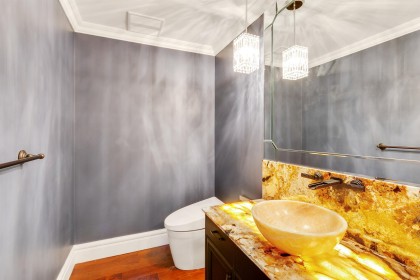 Photo 25 at 735 St. Andrews Road, British Properties, West Vancouver