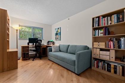 Photo 27 at 106 - 1147 Nelson Street, West End VW, Vancouver West