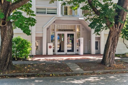 Photo 2 at 106 - 1147 Nelson Street, West End VW, Vancouver West