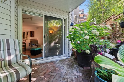 Photo 32 at 106 - 1147 Nelson Street, West End VW, Vancouver West