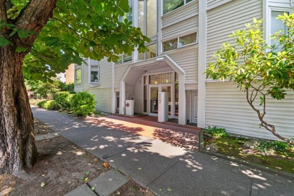 Photo 34 at 106 - 1147 Nelson Street, West End VW, Vancouver West