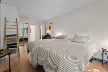 Photo 14 at 106 - 1147 Nelson Street, West End VW, Vancouver West