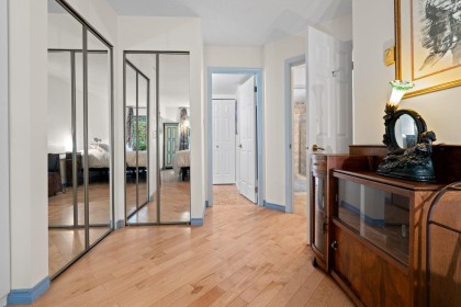 Photo 18 at 106 - 1147 Nelson Street, West End VW, Vancouver West