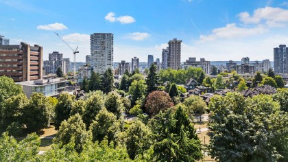 Photo 37 at 106 - 1147 Nelson Street, West End VW, Vancouver West