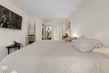 Photo 15 at 106 - 1147 Nelson Street, West End VW, Vancouver West