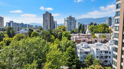 Photo 39 at 106 - 1147 Nelson Street, West End VW, Vancouver West