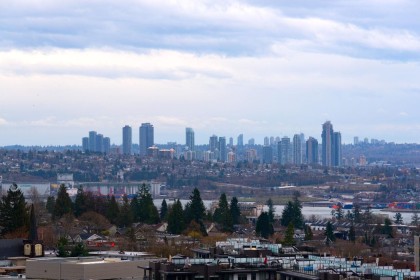 Photo 18 at 1801 - 158 W 13th Street, Central Lonsdale, North Vancouver