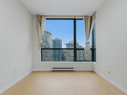 Photo 23 at 2304 - 1239 W Georgia Street, Coal Harbour, Vancouver West