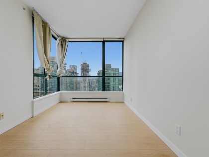 Photo 17 at 2304 - 1239 W Georgia Street, Coal Harbour, Vancouver West