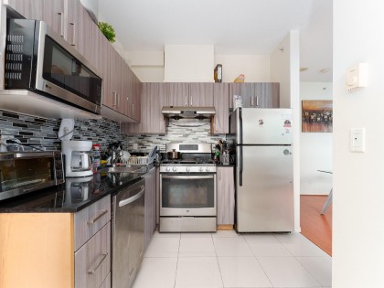 Photo 12 at 2304 - 1239 W Georgia Street, Coal Harbour, Vancouver West