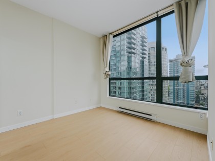 Photo 22 at 2304 - 1239 W Georgia Street, Coal Harbour, Vancouver West