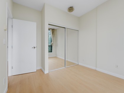 Photo 20 at 2304 - 1239 W Georgia Street, Coal Harbour, Vancouver West