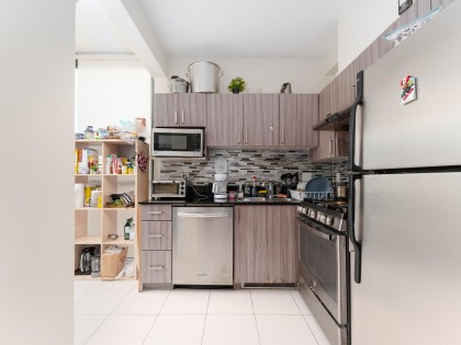 Photo 11 at 2304 - 1239 W Georgia Street, Coal Harbour, Vancouver West