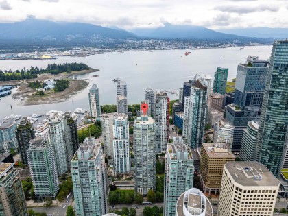 Photo 29 at 2304 - 1239 W Georgia Street, Coal Harbour, Vancouver West