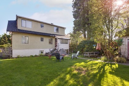 Photo 8 at 1373 W 64th Avenue, Marpole, Vancouver West