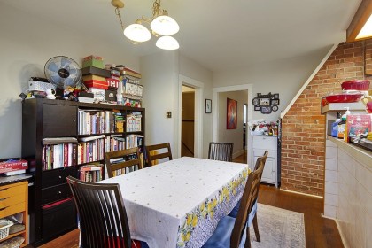 Photo 21 at 1373 W 64th Avenue, Marpole, Vancouver West