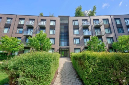 Photo 2 at 401 - 5681 Birney Avenue, University VW, Vancouver West