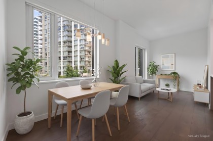 Photo 1 at 401 - 5681 Birney Avenue, University VW, Vancouver West