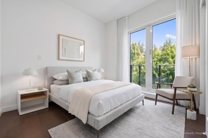 Photo 14 at 401 - 5681 Birney Avenue, University VW, Vancouver West