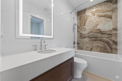 Photo 19 at 401 - 5681 Birney Avenue, University VW, Vancouver West