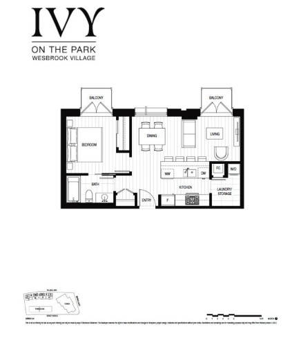 Photo 31 at 401 - 5681 Birney Avenue, University VW, Vancouver West