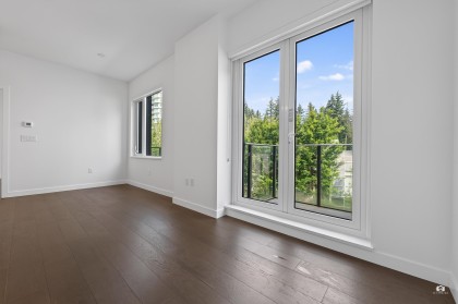 Photo 4 at 401 - 5681 Birney Avenue, University VW, Vancouver West