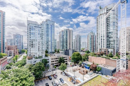 Photo 27 at 906 - 822 Seymour Street, Downtown VW, Vancouver West