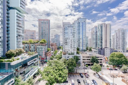 Photo 26 at 906 - 822 Seymour Street, Downtown VW, Vancouver West
