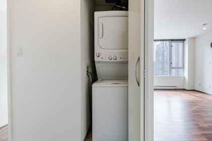 Photo 7 at 906 - 822 Seymour Street, Downtown VW, Vancouver West
