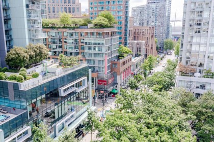 Photo 28 at 906 - 822 Seymour Street, Downtown VW, Vancouver West