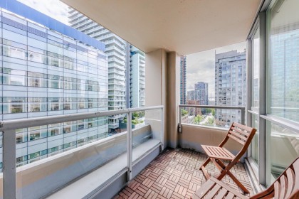 Photo 24 at 906 - 822 Seymour Street, Downtown VW, Vancouver West