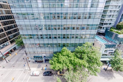 Photo 30 at 906 - 822 Seymour Street, Downtown VW, Vancouver West