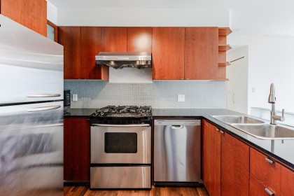 Photo 10 at 906 - 822 Seymour Street, Downtown VW, Vancouver West