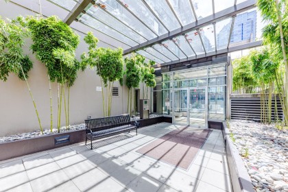 Photo 37 at 906 - 822 Seymour Street, Downtown VW, Vancouver West