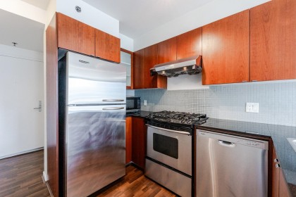 Photo 11 at 906 - 822 Seymour Street, Downtown VW, Vancouver West