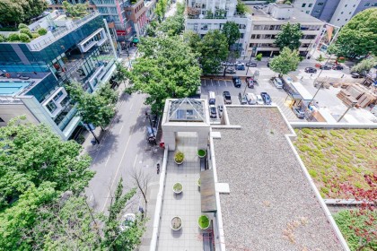 Photo 31 at 906 - 822 Seymour Street, Downtown VW, Vancouver West