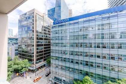 Photo 29 at 906 - 822 Seymour Street, Downtown VW, Vancouver West