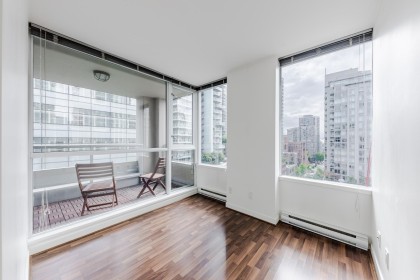 Photo 4 at 906 - 822 Seymour Street, Downtown VW, Vancouver West